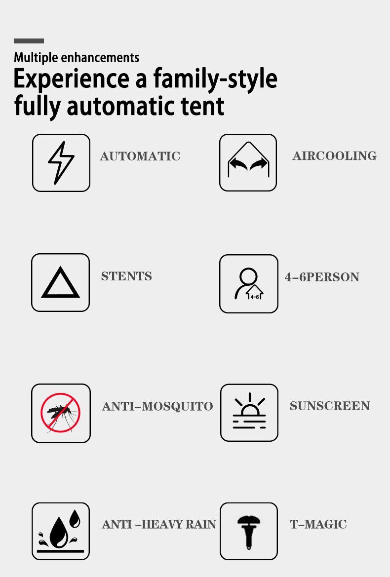 Cheap Goat Tents 3